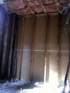 Beginning of a complete gut of the existing bathroom