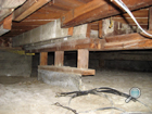 Home inspections can uncover potentially dangerous flooring issues