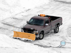 Commercial & residential snow plowing in Southwest MO