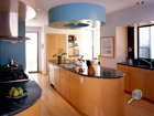 Modern kitchen remodels